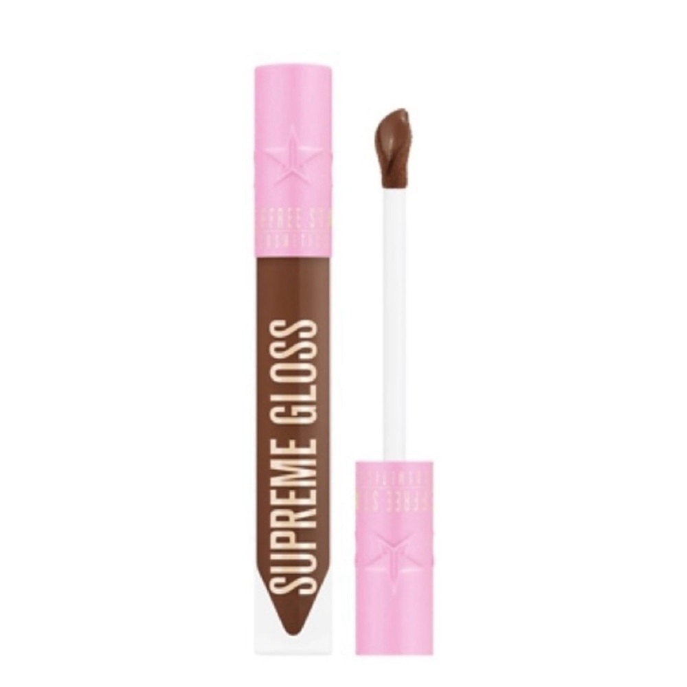 Dominatrix - NIB Jeffree Star Supreme Lip Gloss